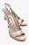 Iselin Stiletto Sandaal