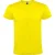 Roly Heren Atomic T-Shirt (Geel)