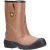 Amblers Unisex Veiligheid Waterdichte Riggerboot Tan