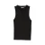 Gecoateerde Rib T-shirt Dames Tom Tailor Denim