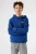 Garcia hoodie blauw