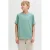 JACK & JONES JUNIOR T-shirt mintgroen
