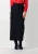 Summum Midirok Dames Skirt Viscose Blend,