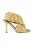 Bottega Veneta Boardsandalen Geel