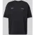 Pegador Oversized T-shirt met labelprint, model ‘BROOKE’