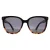 Montana Vlinder Dames Glimmend Zwart Schildpad Rook Gepolariseerd MP190