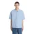 Gestreept overhemd Dickies Venedocia