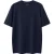 Oversized Premium T-shirt MARINEBLAUW