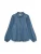 VERO MODA Blouse ‘VMSITTA’  blauw denim