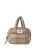 MADS NORGAARD COPENHAGEN Schoudertas  bruin / cappuccino