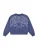 CONVERSE Sweatshirt  indigo
