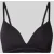 Jake*s Casual Triangel-bh met licht gewatteerde cups