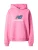 new balance Sweatshirt  spar / pink / wit