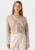 Dante6 Vest Dames Jeny Rib Knit Cardigan,