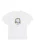 BLKVIS Shirt ‘Terrazza’  geel / groen / wit