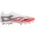 Puma Heren Ultra 5 Match Stevige Grond Voetbalschoenen (Poema Wit)