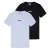 ELLESSE Shirt  lichtblauw / zwart