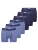 SLOGGI Boxershorts ‘men Start’  blauw
