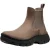 Keen Kosa Chelsea Boots Brindle/black