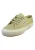 SUPERGA Sneakers laag ‘2750 Cotu’  pastelgroen / wit