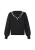 Faina Jumper Dames zwart