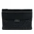Tweedekans Grote Gequilted Varkensleren Archi Chic Make-up Tas