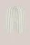 WE Fashion – Heren loose fit short – Loose fit – Wit – Katoen –