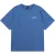 Comfort Club T-shirt korte mouw cc-61016