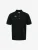 KAPPA Shirt ‘KMLogo Life’  zwart