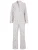 Cellbes of Sweden Pyjama  lichtroze / zwart / wit
