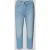 Levi’s® 300 slim fit caprijeans van katoenmix model ‘311’