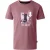 Dare2b Kinderen/kinderen breek de regels amuse ii t-shirt