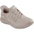 Skechers BOBS Geo Lite Divine Pace Dames Tan Sneakers