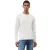 Marc O’Polo Shirt met lange mouwen met subtiele logo-print aan de voorkant
