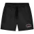Malelions Men Marina Swim Shorts | Black