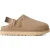 UGG Clog Sneakers Dames – Beige –