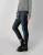 Liu-Jo Jeans Straight Fit Vrouw zwart