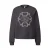Trendende Ruim Fit Sweatshirt Dames QS