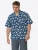 Dxnmxrk Shirt ‘DXFester’  navy