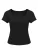 Imily Bela Shirt  zwart