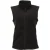 Regatta – Dames Micro Fleece Bodywarmer / Gilet (Zwart)