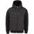 Firetrap Herensakko met vulling (Zwart)
