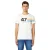 T-shirt Wrangler Rainbow