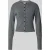NOISY MAY® Gebreid jack met ronde hals, model ‘NOLA’