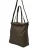 TOM TAILOR DENIM Shopper  olijfgroen