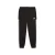 PUMA Sportbroek ‘Around The Block’  zwart / wit