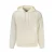 Guess Jeans Bianco Katoenen Heren Hoodie