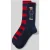 Polo Ralph Lauren Underwear Kousen met polo bear logodetail