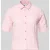 milano italy regular fit blouse met stitchings