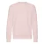Fruit Of The Loom Heren Set-In Belcoro® garen Sweatshirt (Poederroos)